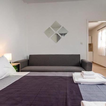 Capetan Fragkoulis Villa Pollonia Ngoại thất bức ảnh
