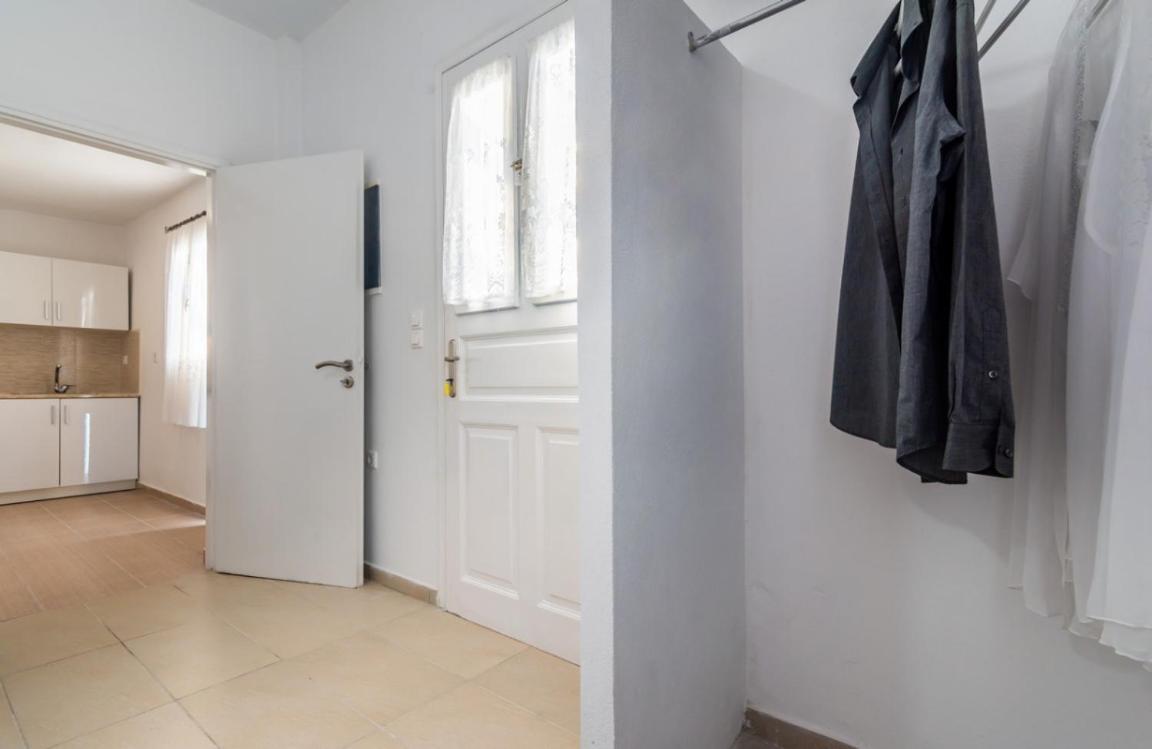 Capetan Fragkoulis Villa Pollonia Ngoại thất bức ảnh